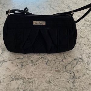 Vera Bradley Frankie Black bag